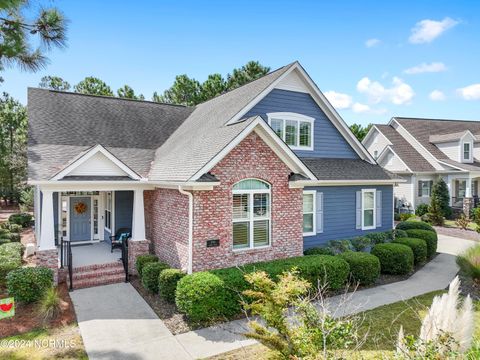 A home in Southport