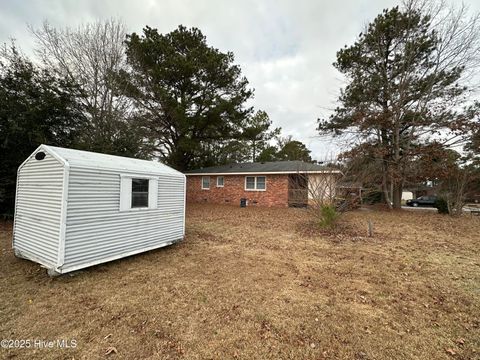 A home in Winterville