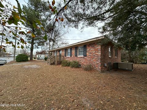 A home in Winterville