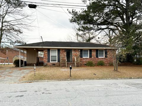 A home in Winterville