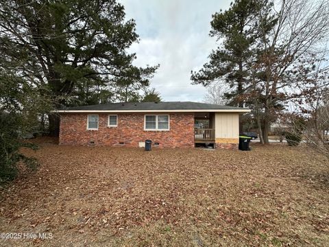 A home in Winterville