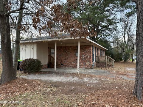 A home in Winterville