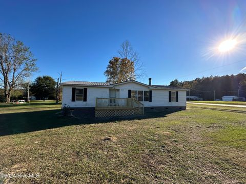 A home in Laurel Hill