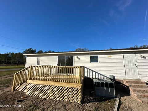 A home in Laurel Hill