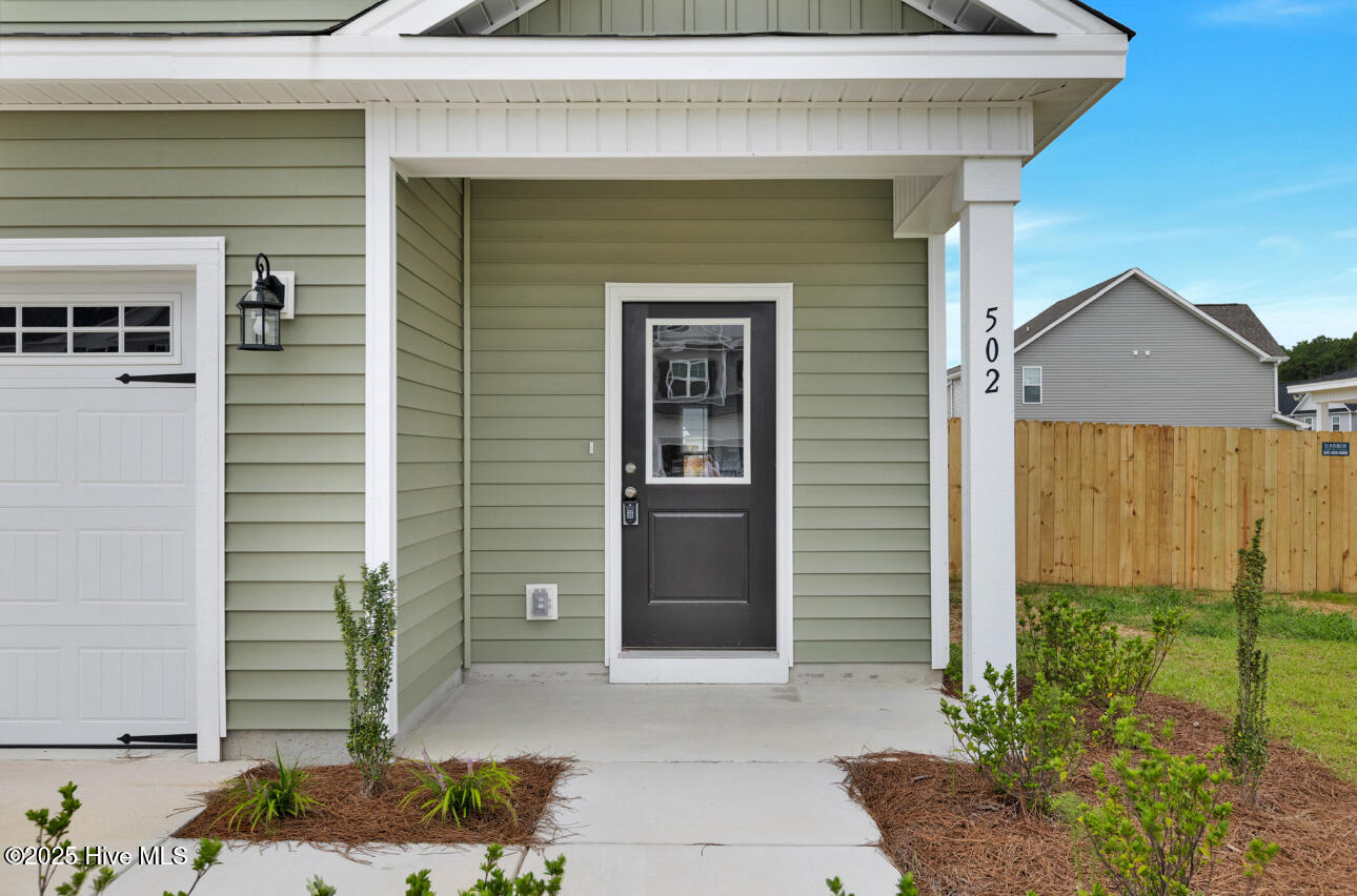 502 Yellow Birch Way