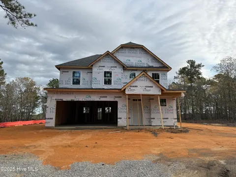 268 Dove Road, Cameron, NC 28326 - #: 100498246