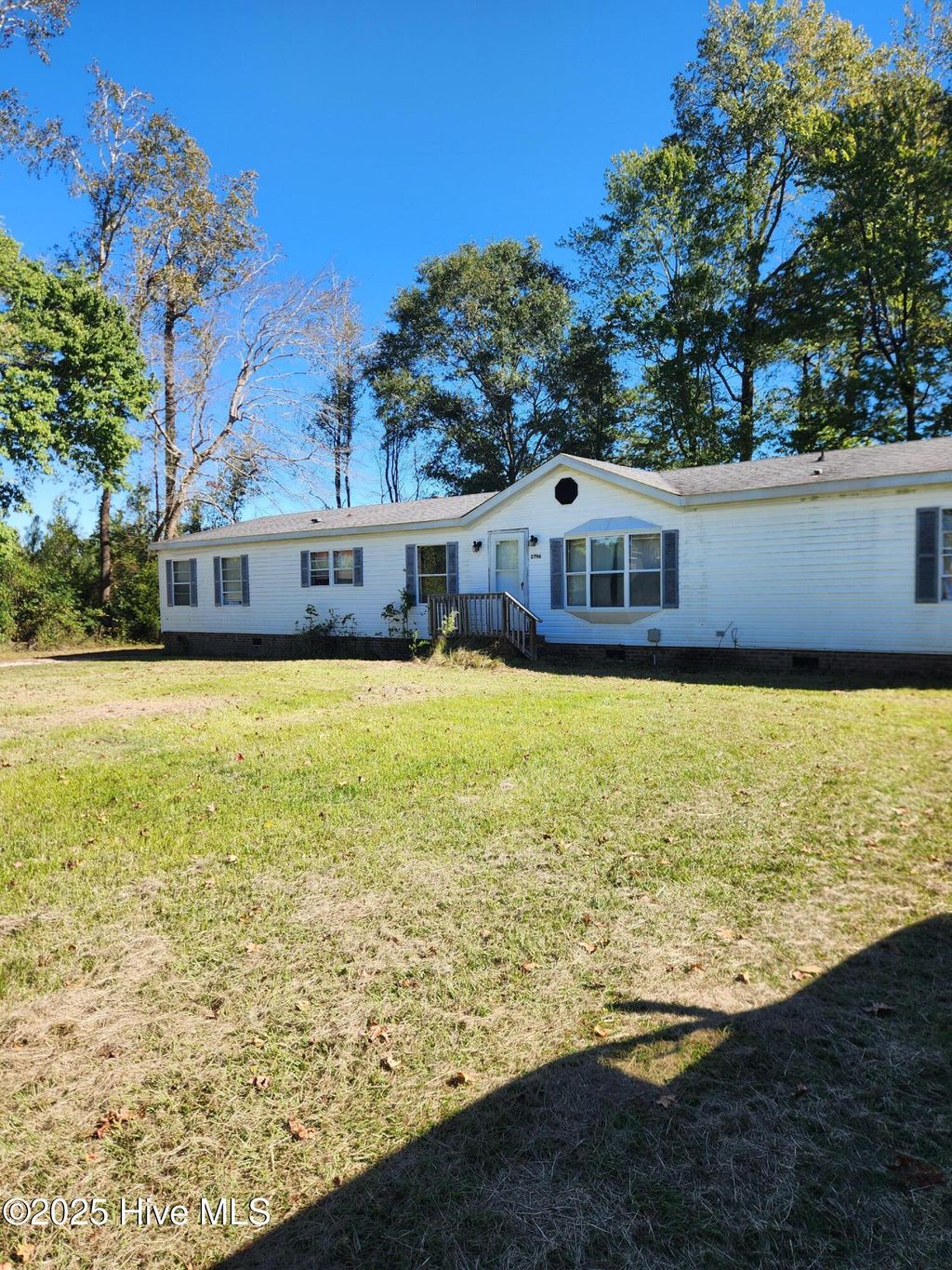 Photo of 2796 Allpine-Taylor Road, Bethel, NC 27812 (MLS # 100536730)