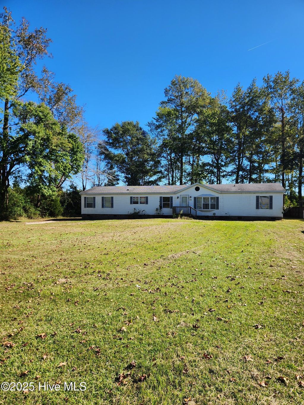 Photo of 2796 Allpine-Taylor Road, Bethel, NC 27812 (MLS # 100536730)