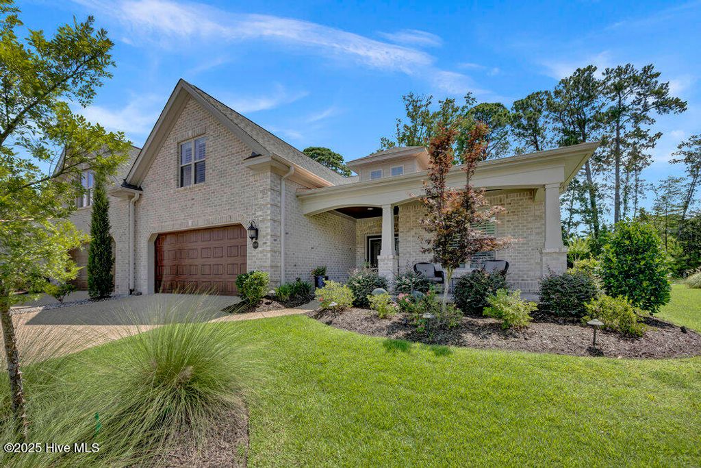 Photo of 3149 Casa Court, Wilmington, NC 28409 (MLS # 100522623)