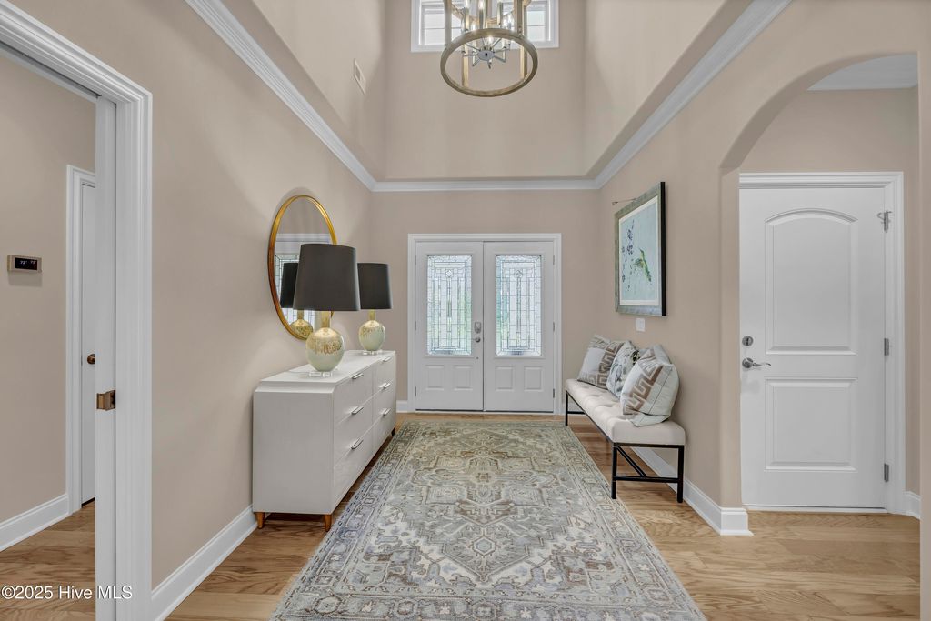 Photo of 3149 Casa Court, Wilmington, NC 28409 (MLS # 100522623)