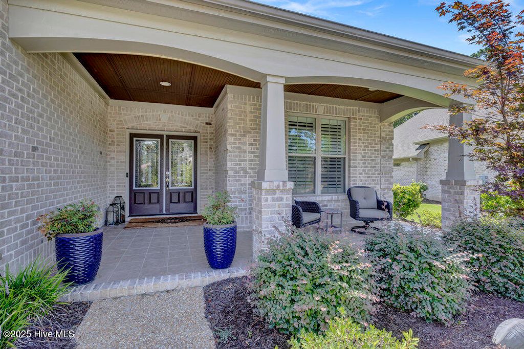 Photo of 3149 Casa Court, Wilmington, NC 28409 (MLS # 100522623)