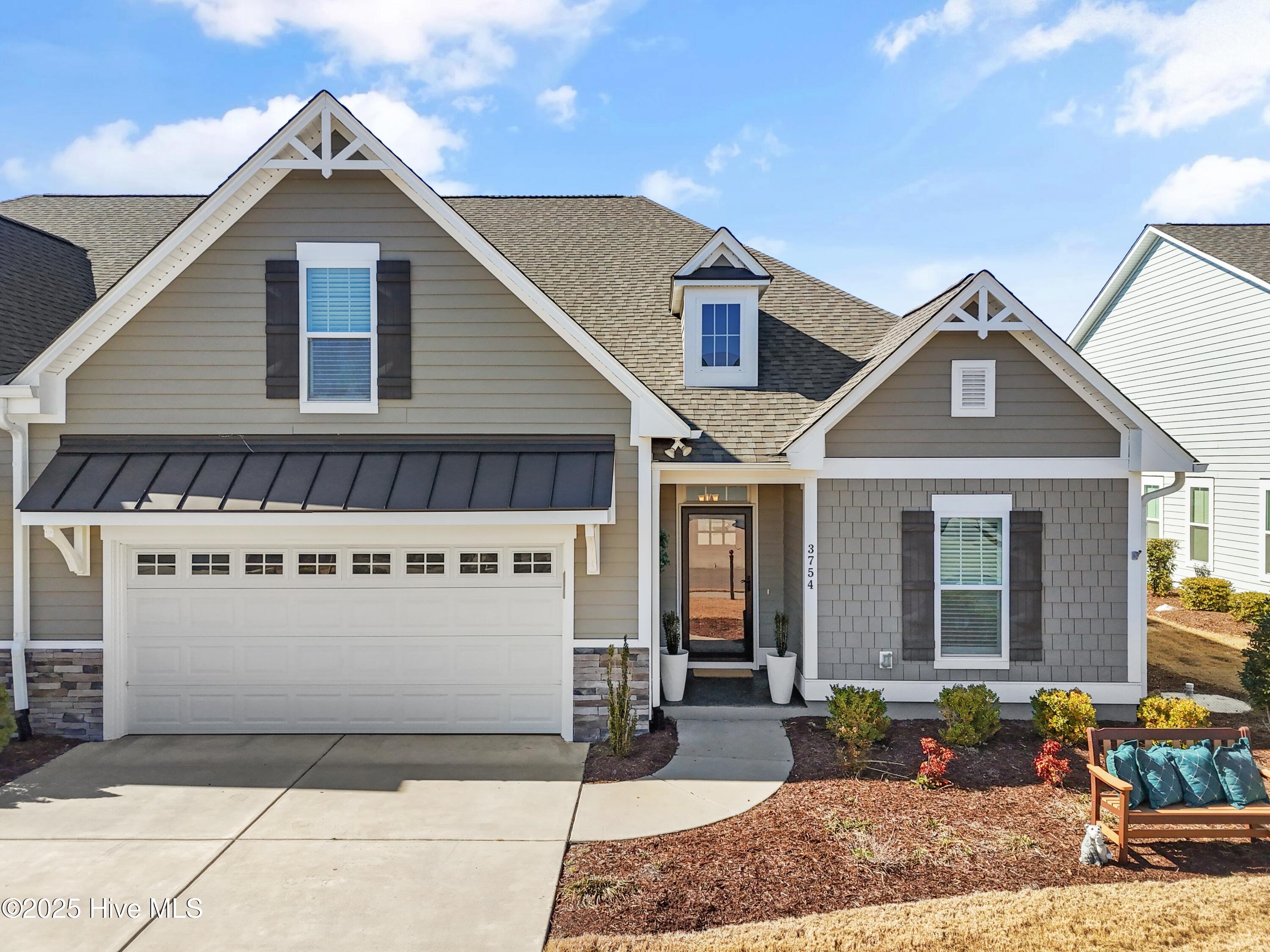 3754 Canary Lane

                                                                             Southport                                

                                    , NC - $619,500