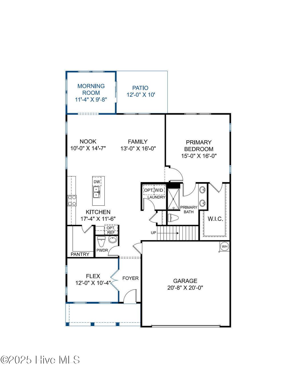 Photo of 131 Enfield Drive, Carthage, NC 28327 (MLS # 100528009)