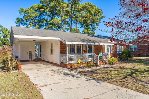 A home in Hamlet