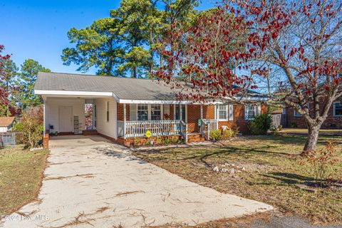 A home in Hamlet