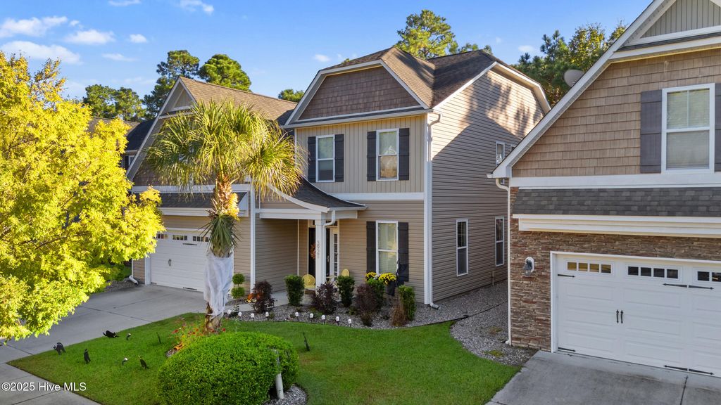 Photo of 3921 Willowick Park Drive, Wilmington, NC 28409 (MLS # 100537002)