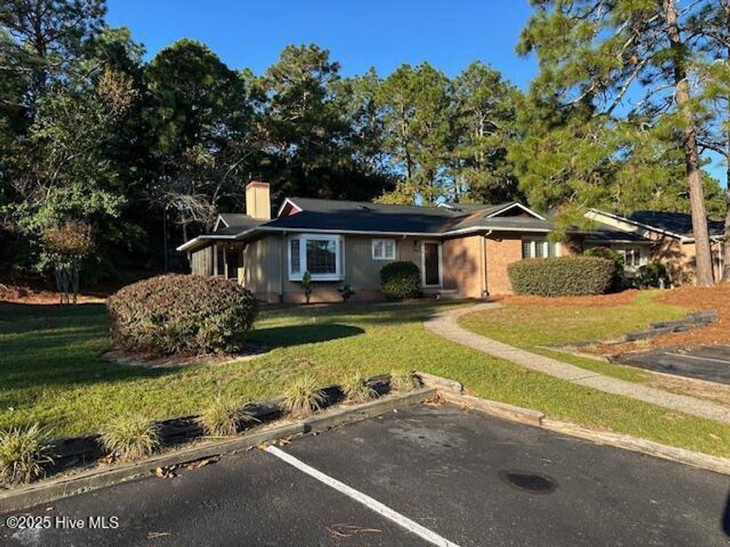 Photo of 38 Garden Villa Drive #38, Pinehurst, NC 28374 (MLS # 100539809)