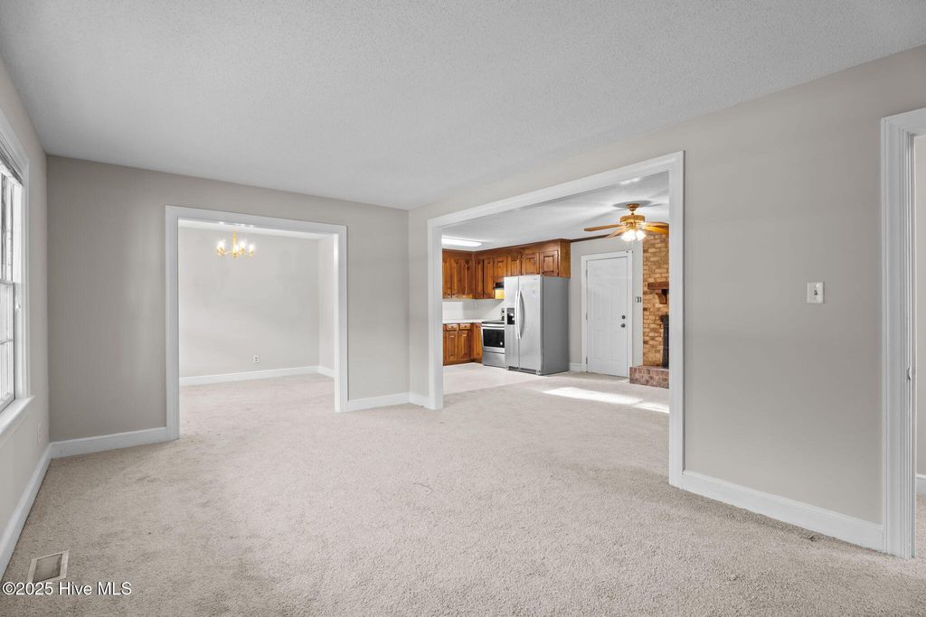 Photo of 627 Greyson Road, Rocky Mount, NC 27804 (MLS # 100537465)