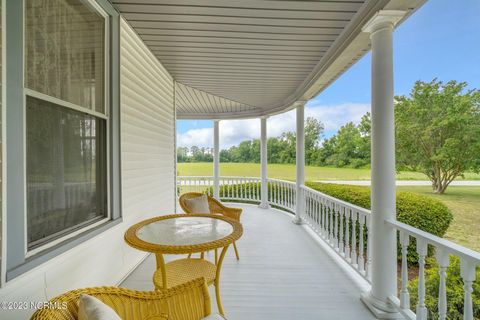 A home in Moyock