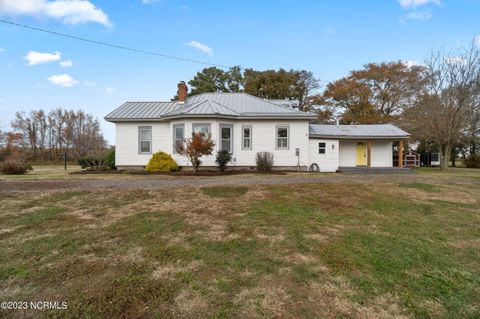 A home in Moyock