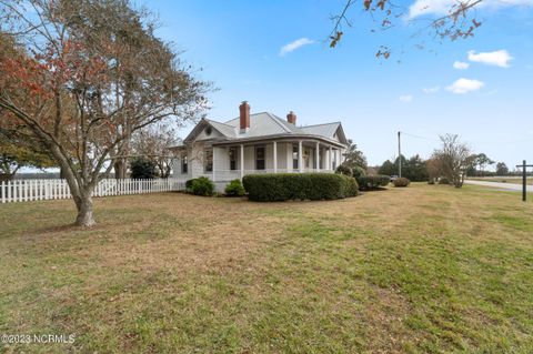 A home in Moyock