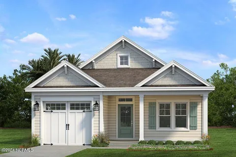 178 Pine View Boulevard, Beaufort, NC 28516 - #: 100489124