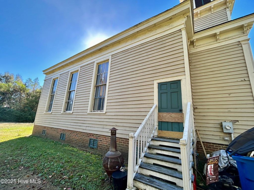 Photo of 409 S Main Street, Lewiston Woodville, NC 27849 (MLS # 100536007)
