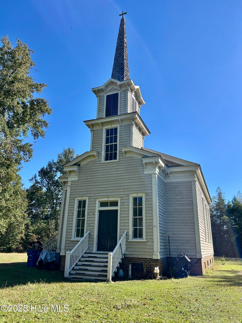 Photo of 409 S Main Street, Lewiston Woodville, NC 27849 (MLS # 100536007)