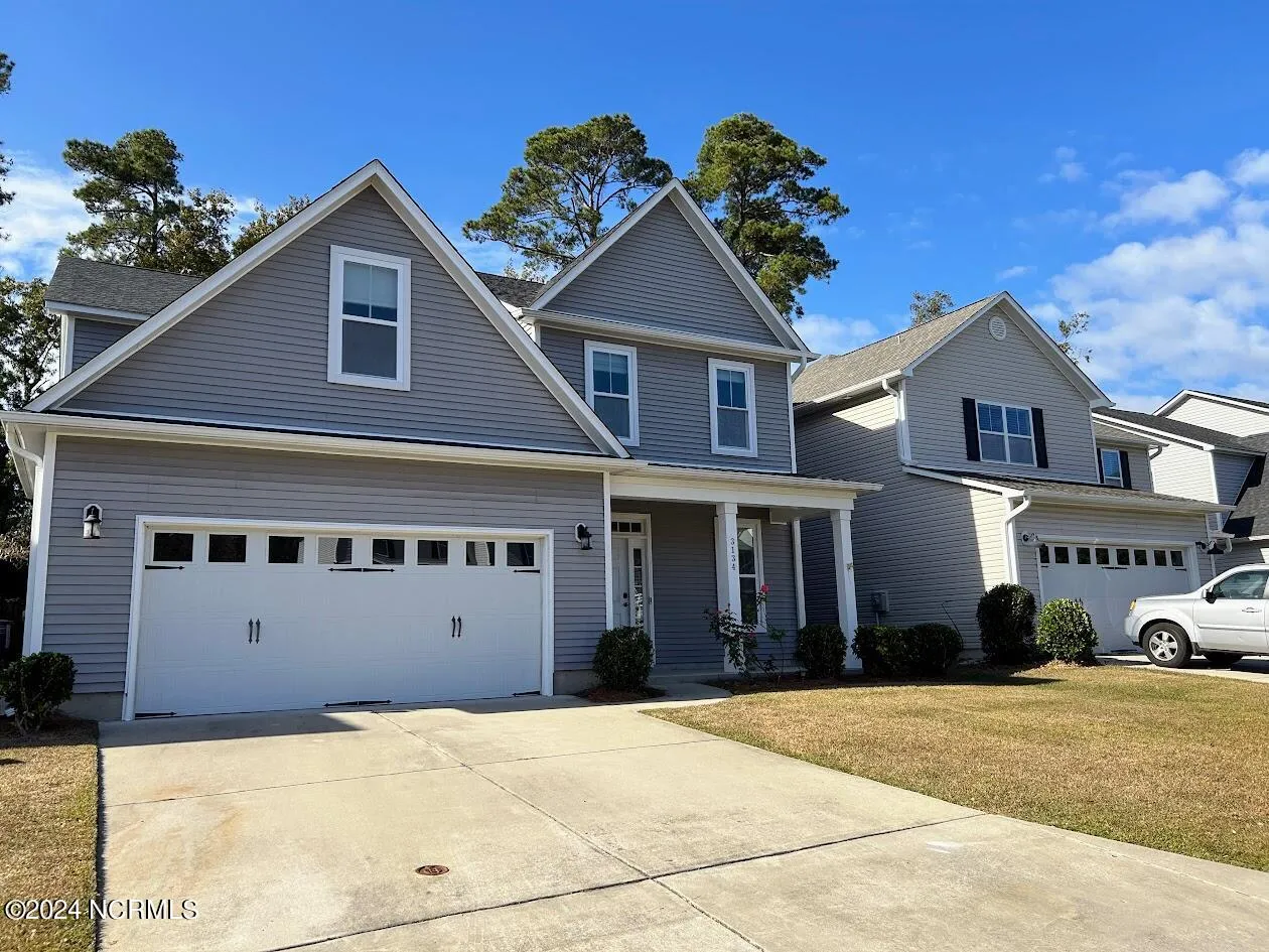Wilmington, North Carolina 28409, United States, 4 Bedrooms Bedrooms, ,3 BathroomsBathrooms,Residential,Pending,37476