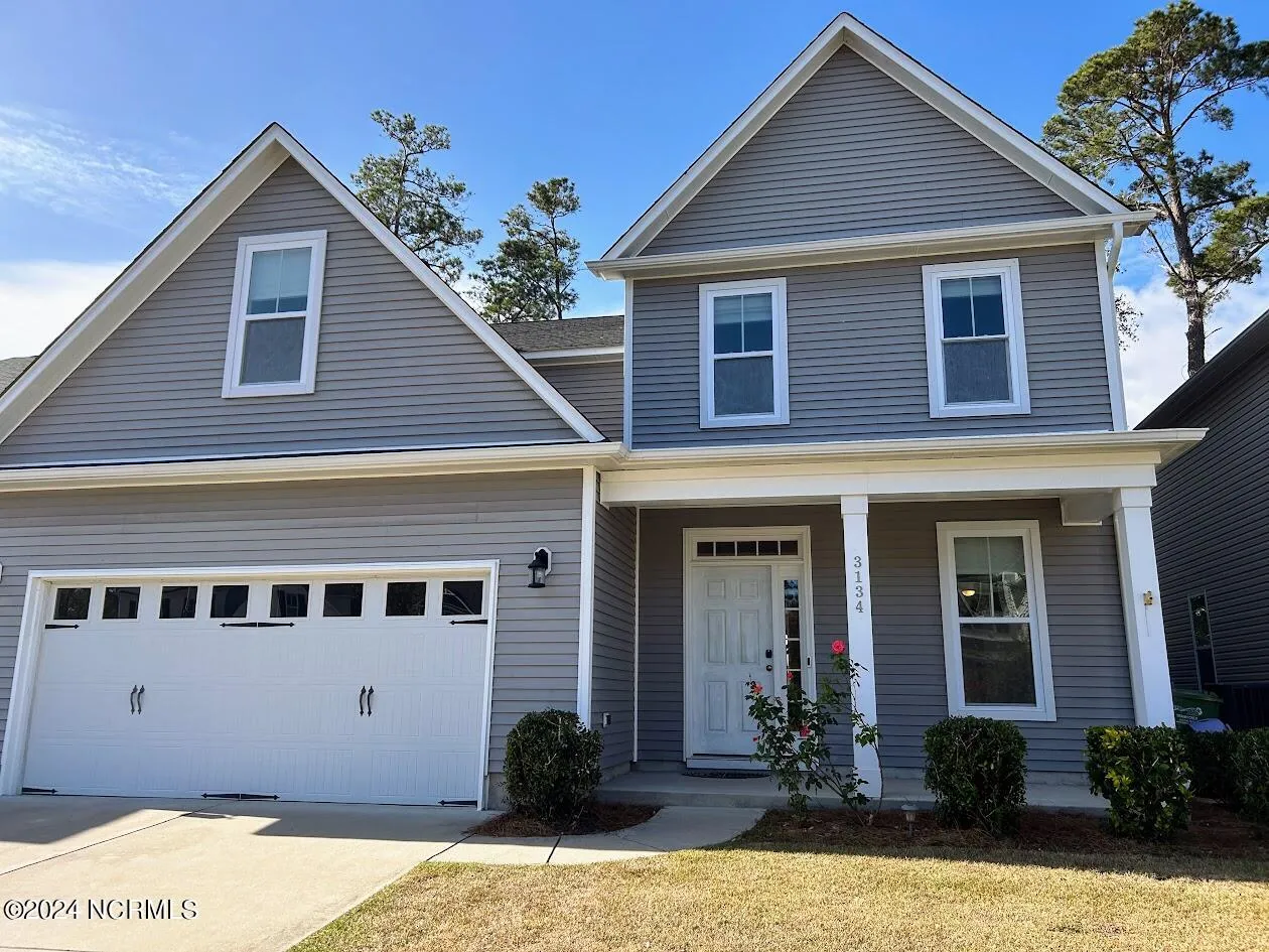 Wilmington, North Carolina 28409, United States, 4 Bedrooms Bedrooms, ,3 BathroomsBathrooms,Residential,Pending,37476