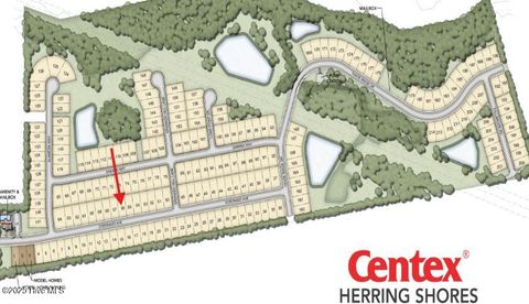 Tiny photo for 567 Coronado Avenue #56, Leland, NC 28451 (MLS # 100535970)