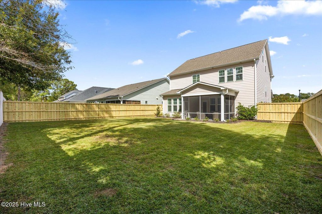 Photo of 35 W Cloverfield Lane, Hampstead, NC 28443 (MLS # 100500443)