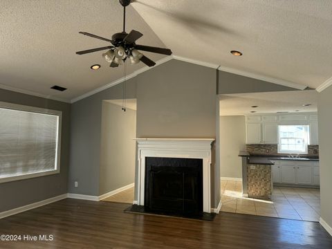 A home in Rocky Mount