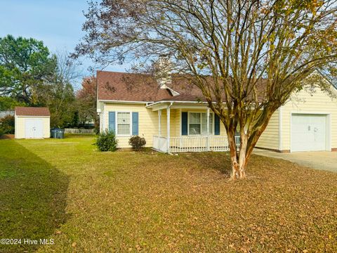 A home in Rocky Mount