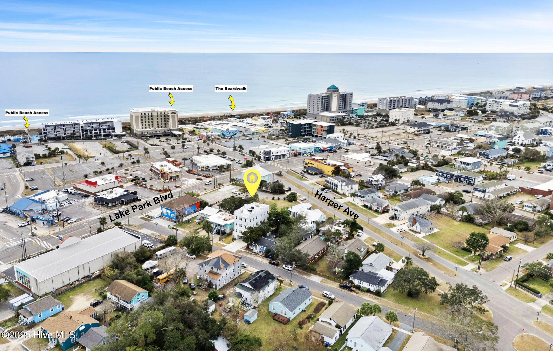 207 Florence Avenue 1