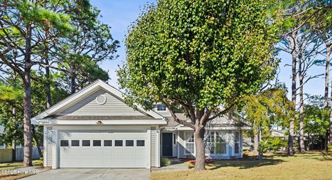 Photo of 619 E Telfair Circle, Wilmington, NC 28412 (MLS # 100538136) Photo of 619 E Telfair Circle, Wilmington, NC 28412 (MLS # 100538136)