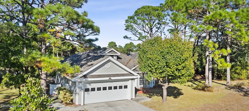 Photo of 619 E Telfair Circle, Wilmington, NC 28412 (MLS # 100538136)
