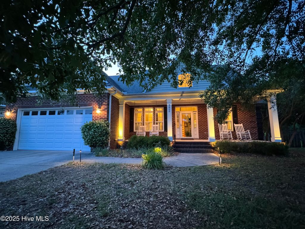 Photo of 5800 Neelys Court, Wilmington, NC 28409 (MLS # 100493390)