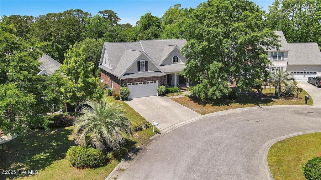 Photo of 5800 Neelys Court, Wilmington, NC 28409 (MLS # 100493390)