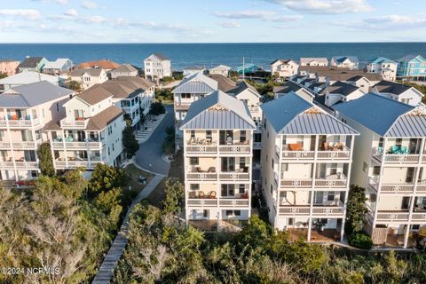 A home in Surf City