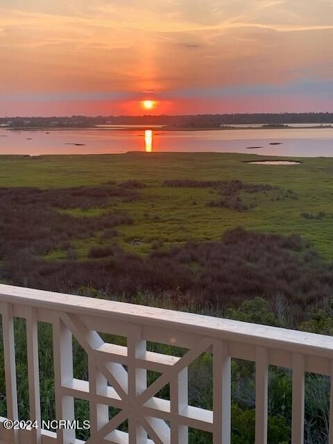 A home in Surf City