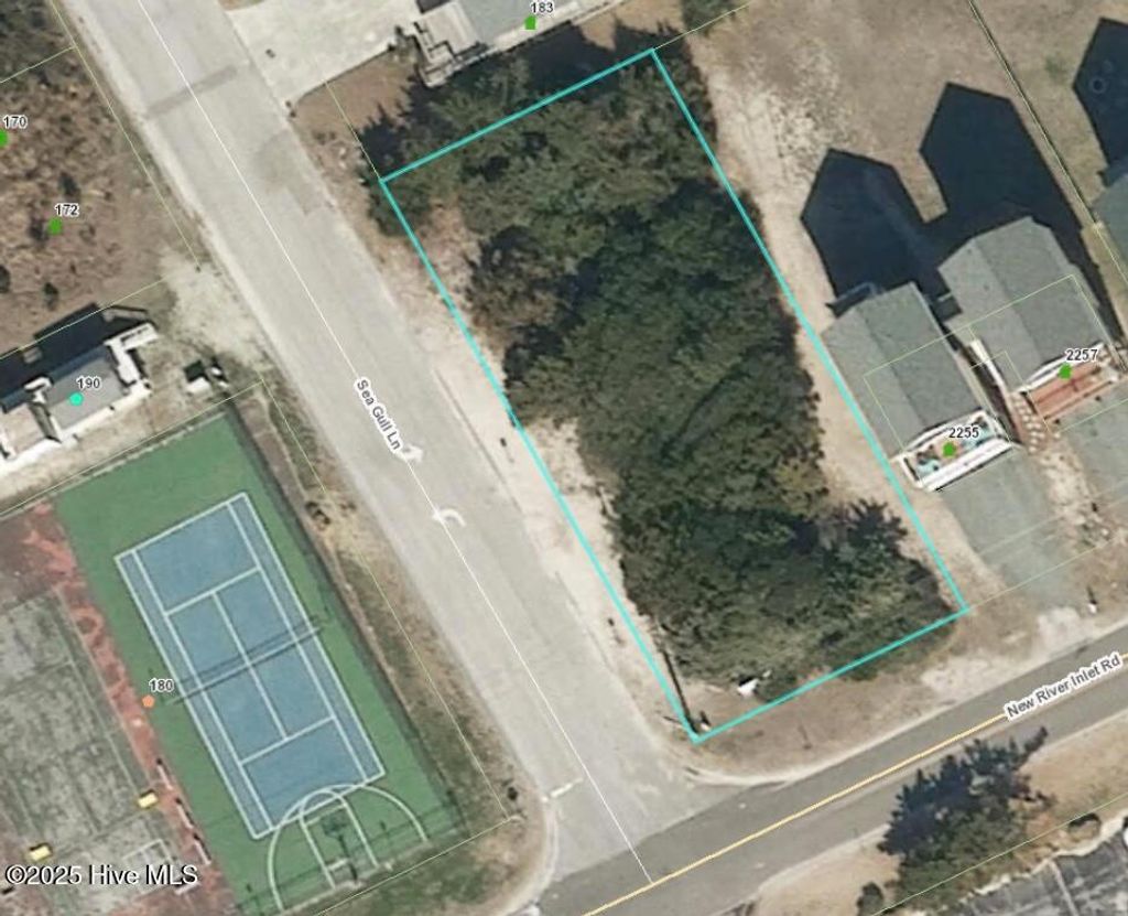Photo of 1 New River Inlet Road, North Topsail Beach, NC 28460 (MLS # 100511958)