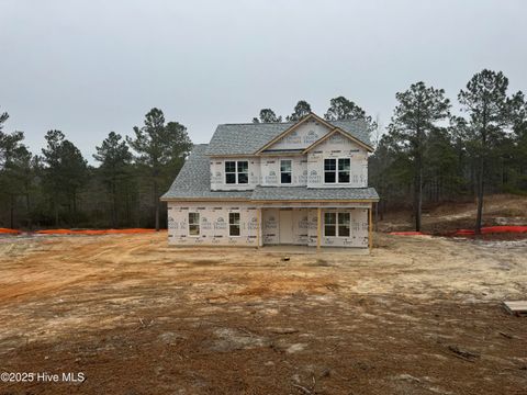 A home in Cameron