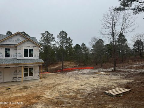 A home in Cameron