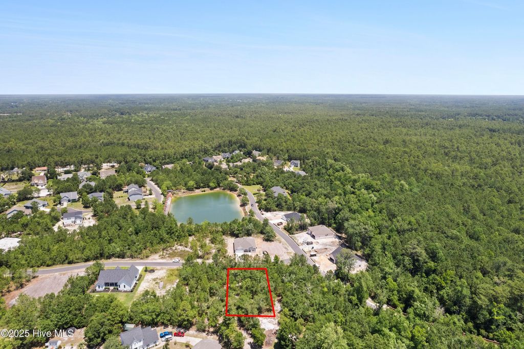 Photo of 2961 Old Berwick Street SW, Shallotte, NC 28470 (MLS # 100515350)