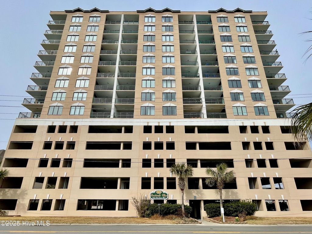 Photo of 4103 N Ocean Boulevard #103, North Myrtle Beach, SC 29582 (MLS # 100533422)