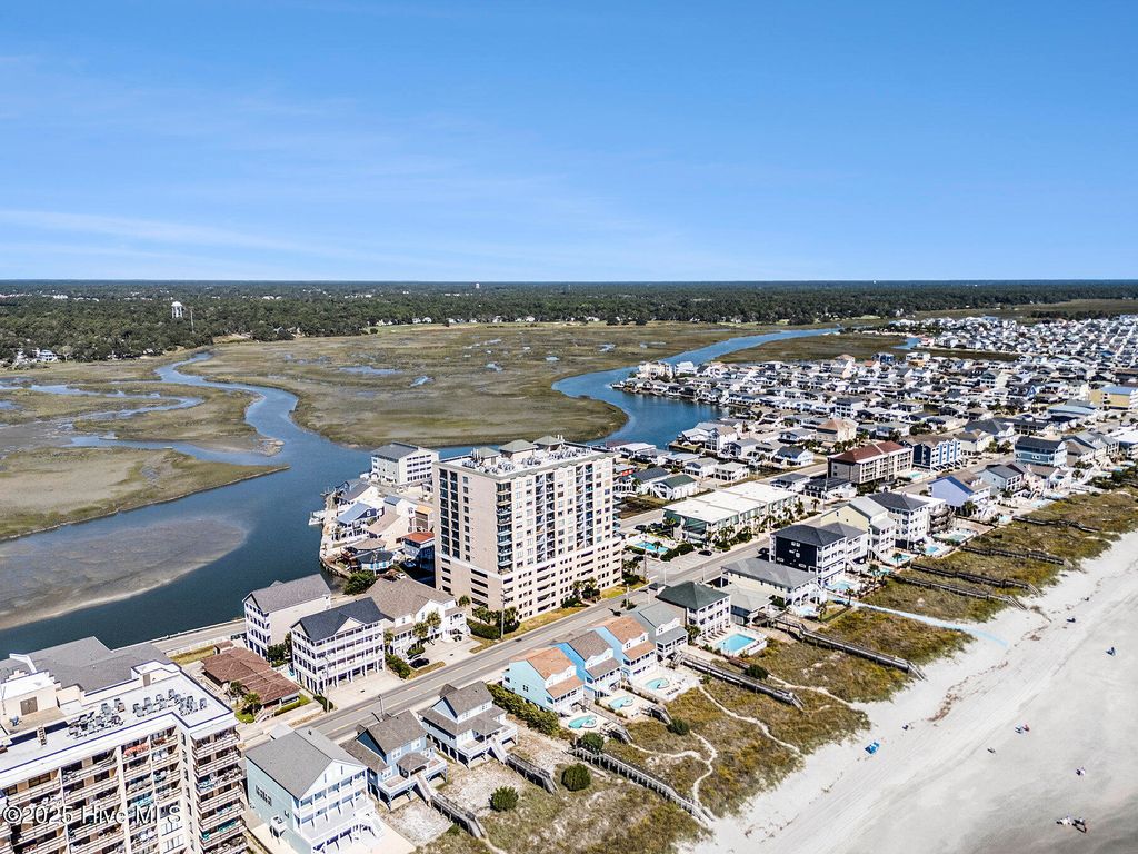 Photo of 4103 N Ocean Boulevard #103, North Myrtle Beach, SC 29582 (MLS # 100533422)