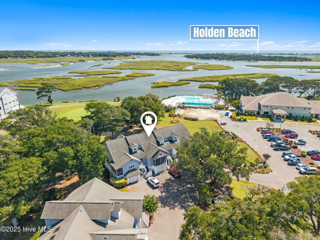 Photo of 50 Clubhouse Drive SW # 2, Supply, NC 28462 (MLS # 100531618)