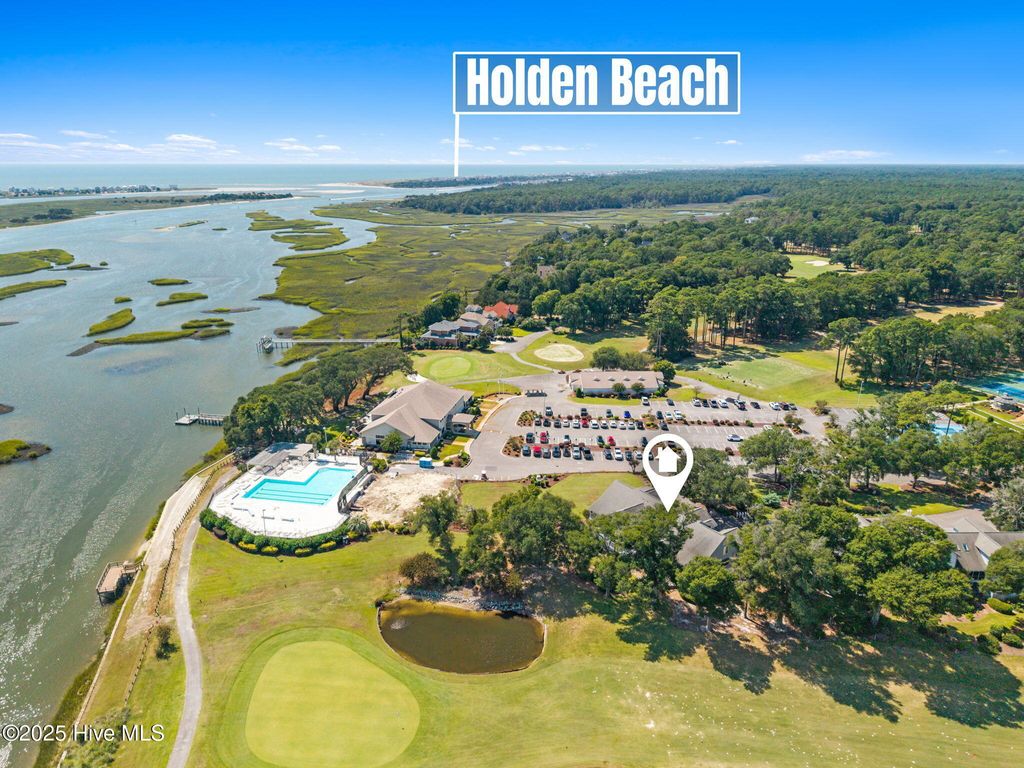 Photo of 50 Clubhouse Drive SW # 2, Supply, NC 28462 (MLS # 100531618)