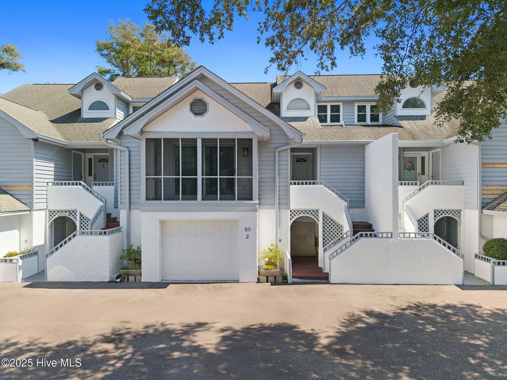 Photo of 50 Clubhouse Drive SW # 2, Supply, NC 28462 (MLS # 100531618)